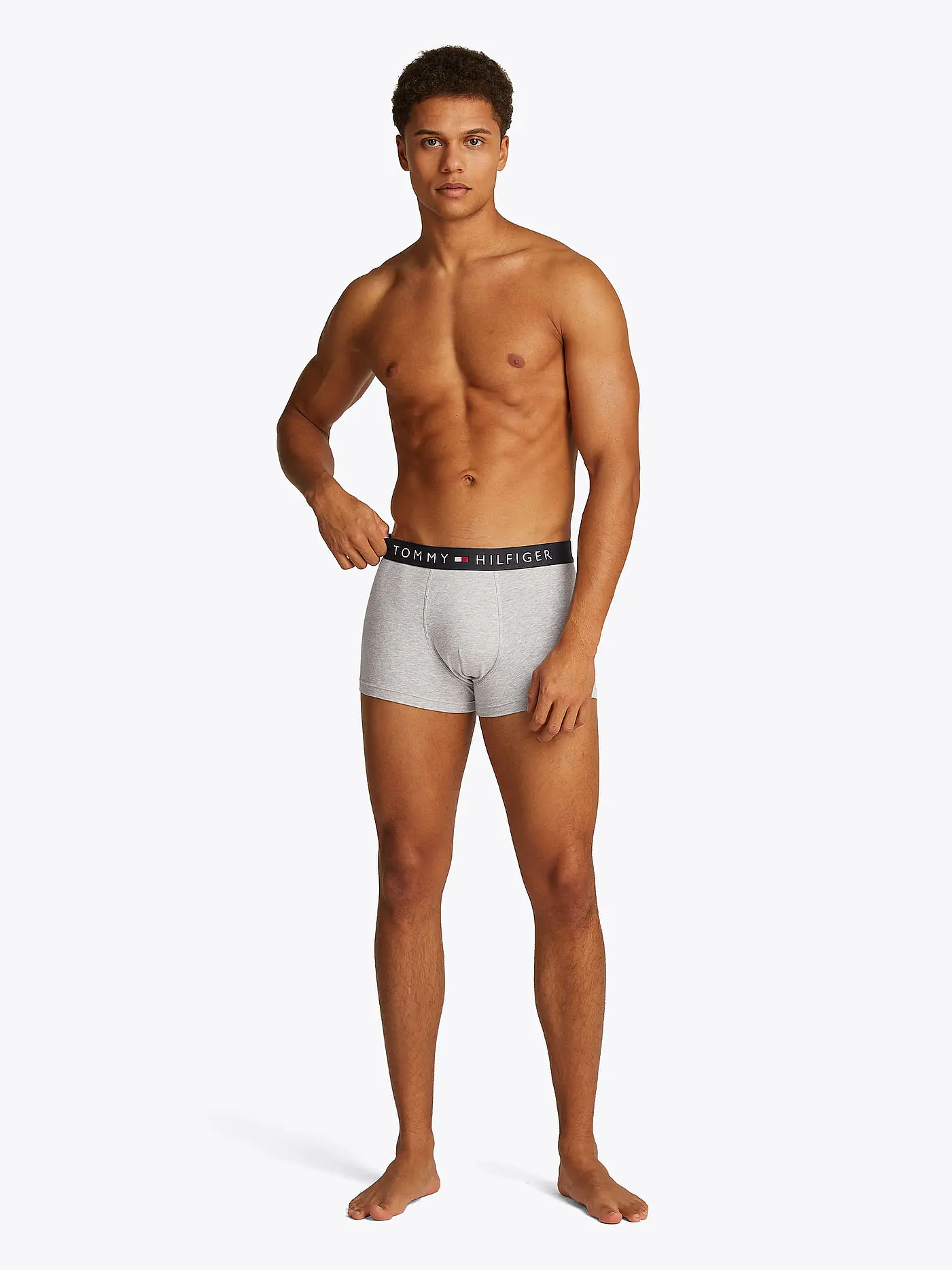TOMMY HILFIGER | Pants 3er Pkg. beige | 